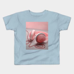 Ear Candy Kids T-Shirt